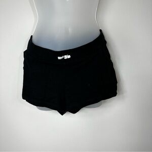 H&M Black Shorts in Size 12